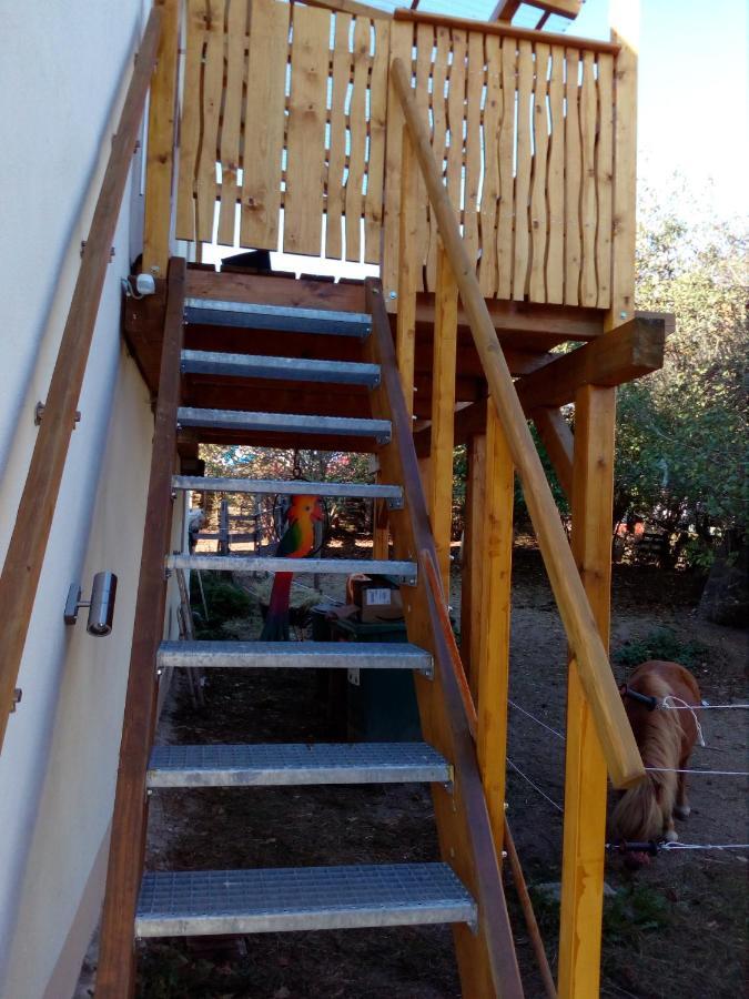 Ferienwohnung Mit Charme Und Blick Auf دينكلسبهل المظهر الخارجي الصورة