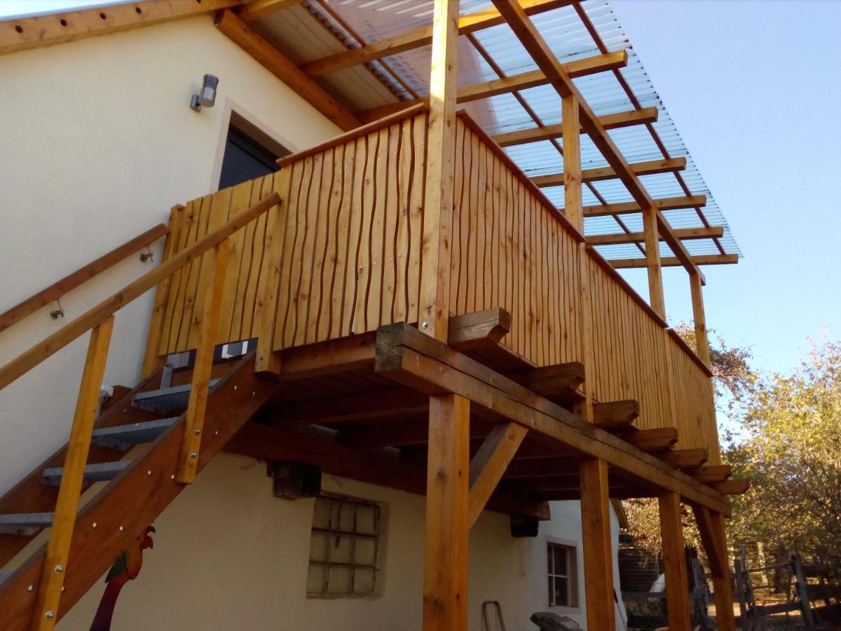 Ferienwohnung Mit Charme Und Blick Auf دينكلسبهل المظهر الخارجي الصورة